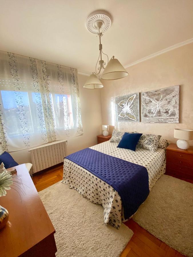 Holiday home Casa Palmiras Marin