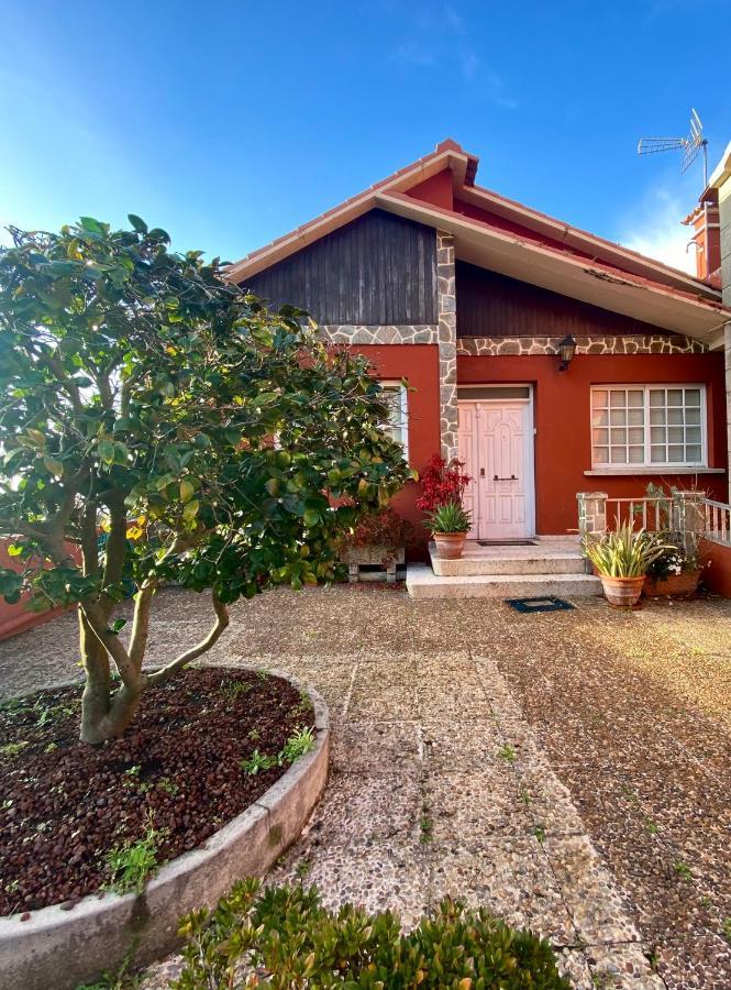 Casa Palmiras Holiday home