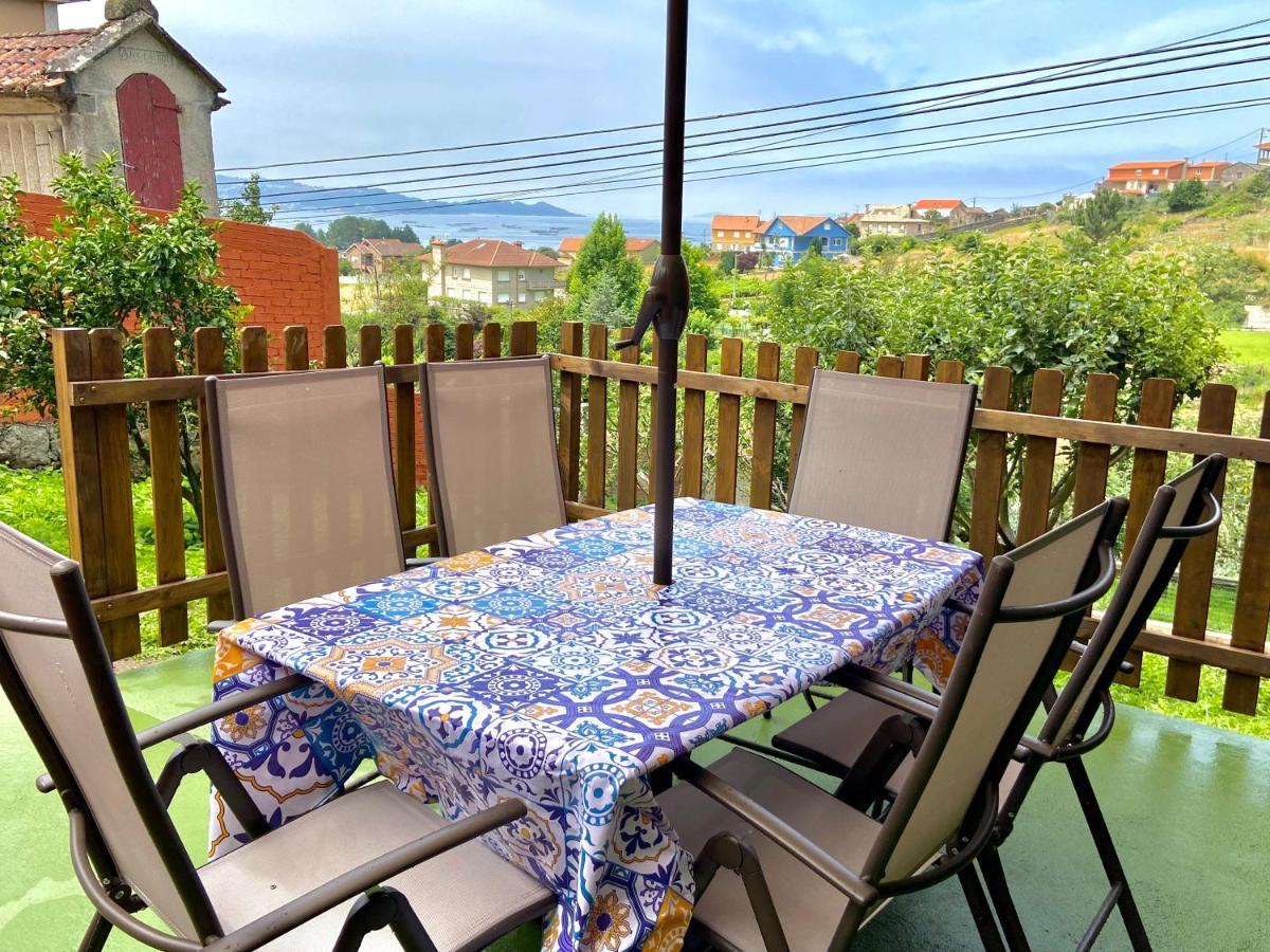 Casa Palmiras Сasa de vacaciones