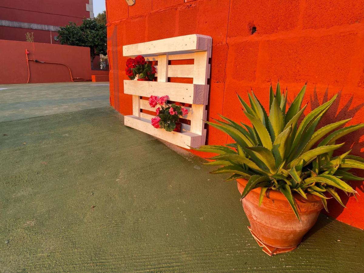 Holiday home Casa Palmiras