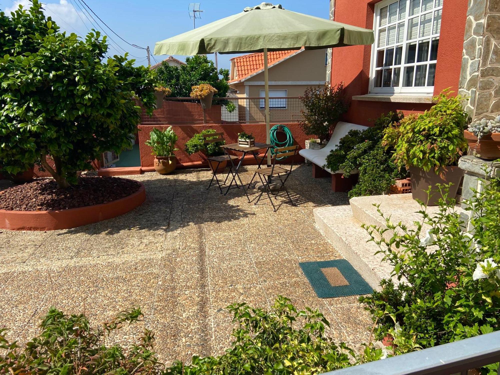 Holiday home Casa Palmiras *